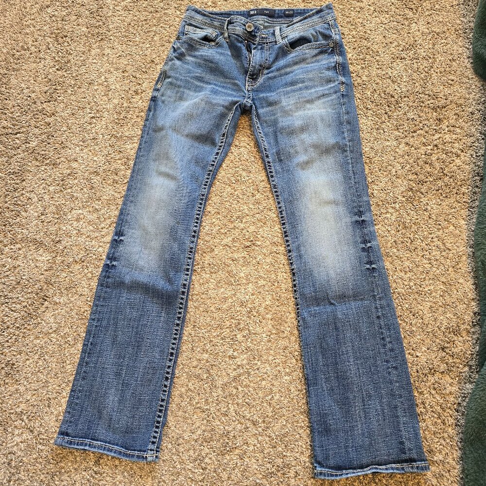 BKE Aiden Jeans